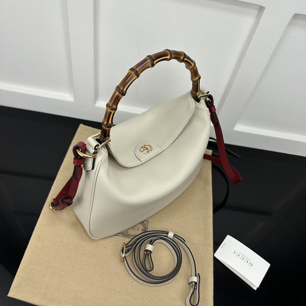 Gucci Top Handle Bags